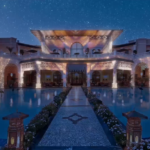 oberoi miniature